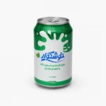 دوغ قوطی خوشگوار