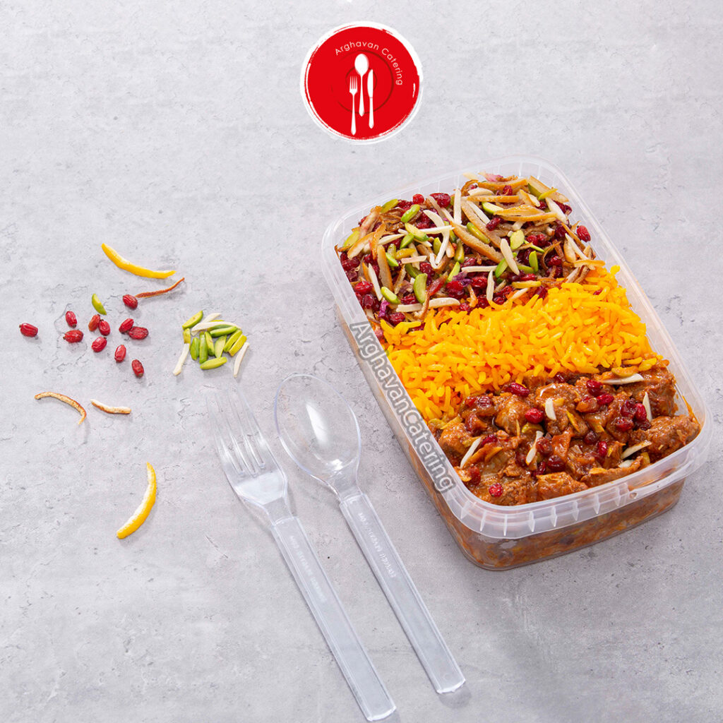 قیمه نثار