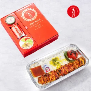 جوجه ران ویژه