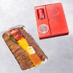 چلو کباب سلطانی سیلور