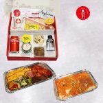 شیرین پلو با سینه مرغ ویژه پلاس