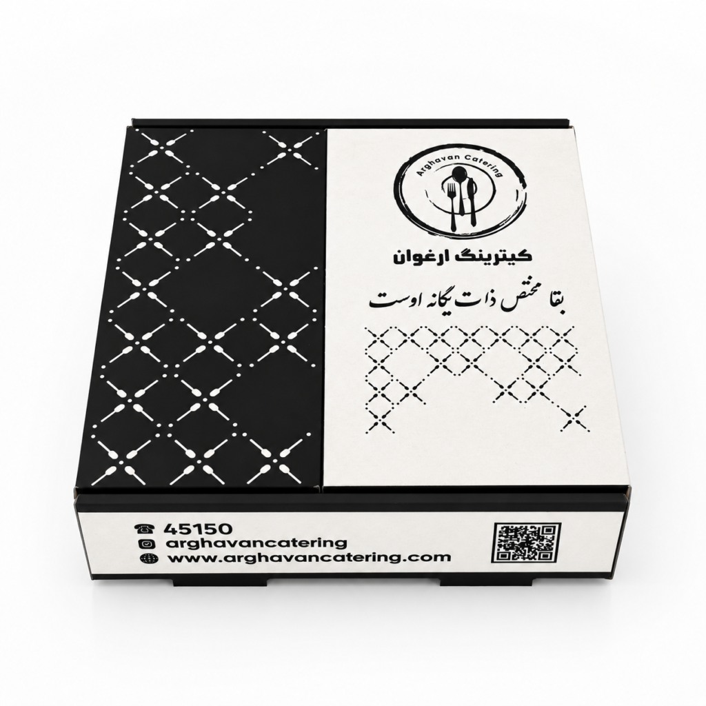 پک ترحیم