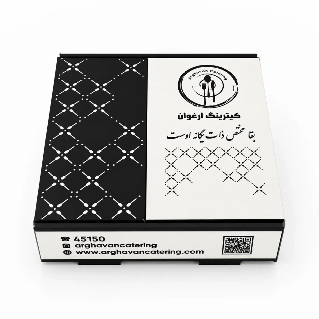 پک ترحیم