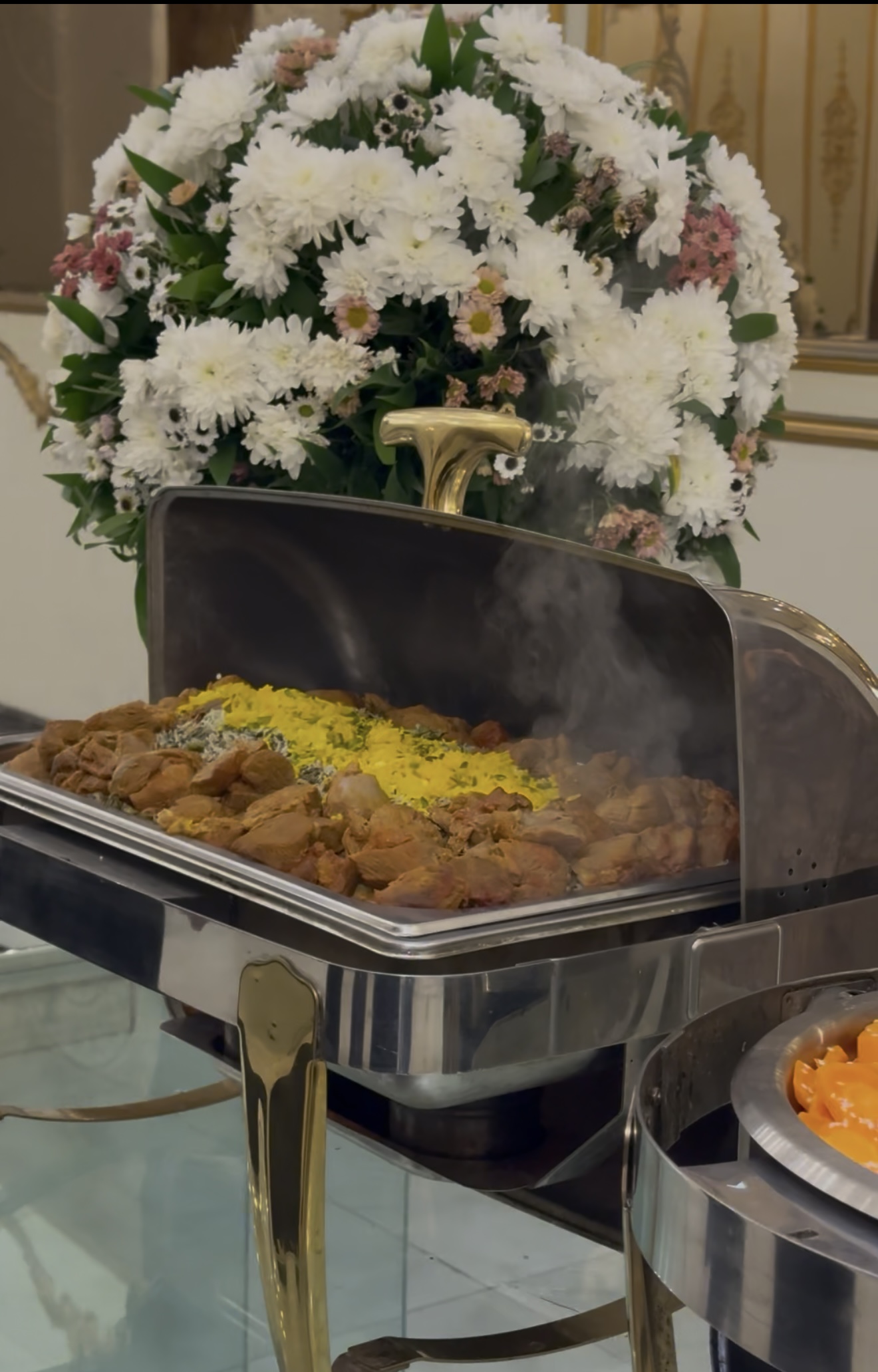 پذیرایی